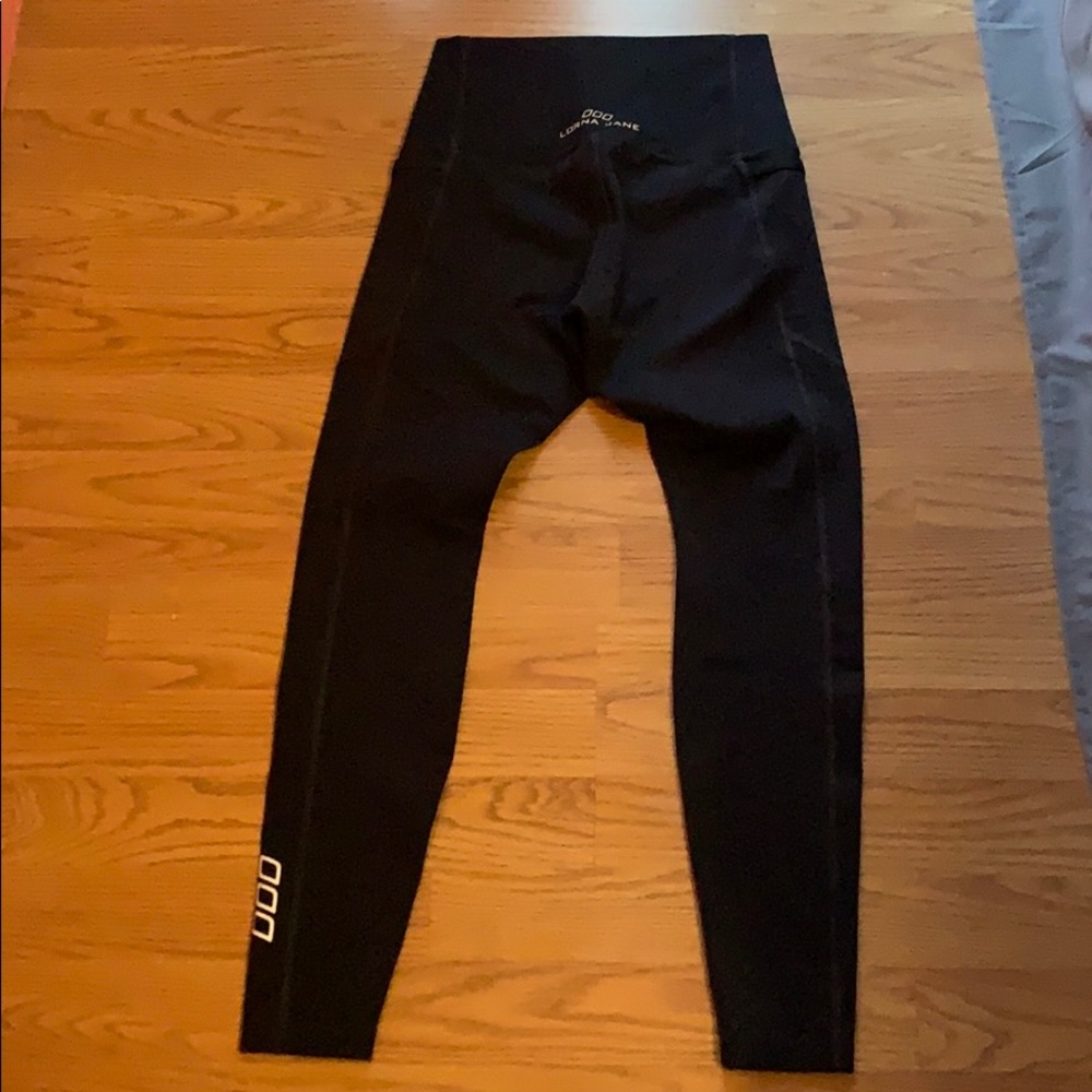 Lorna Jane full length work out leggings!